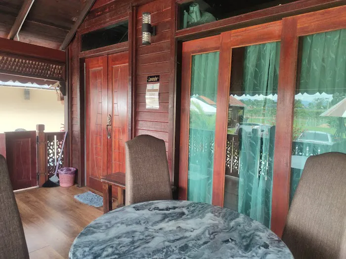 Homestay D'Talang Picture 9