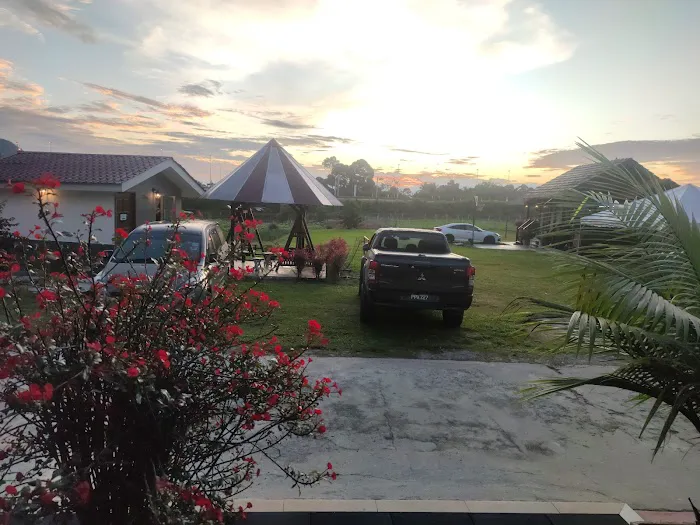 Homestay D'Talang Picture 5