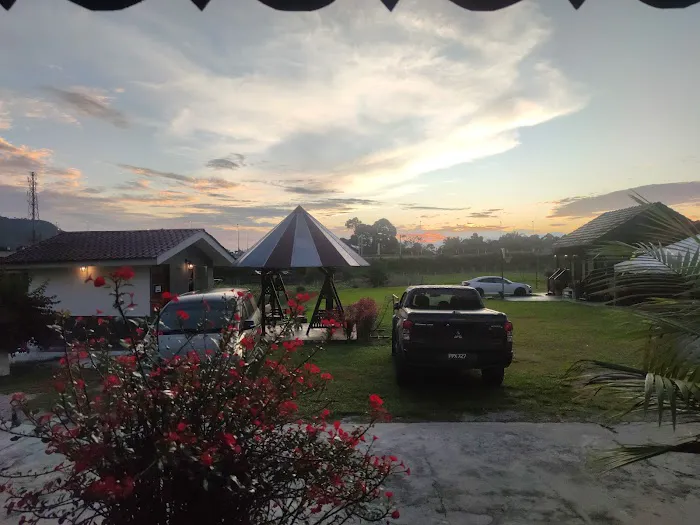 Homestay D'Talang Picture 3