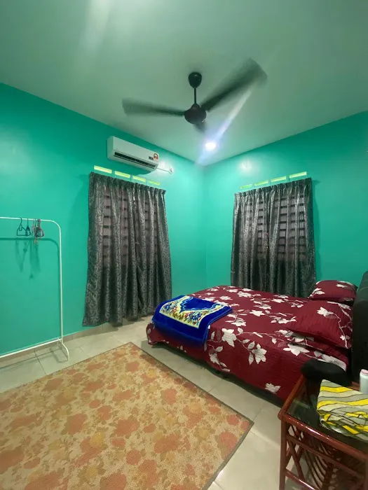 Wani Homestay @ Kuala Kangsar Picture 7