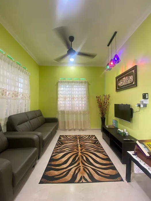 Wani Homestay @ Kuala Kangsar Picture 8