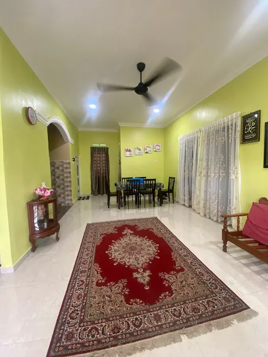 Wani Homestay @ Kuala Kangsar Picture 4