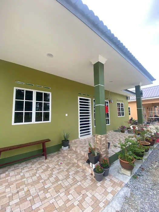 Wani Homestay @ Kuala Kangsar Picture 2