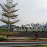 Wani Homestay @ Kuala Kangsar