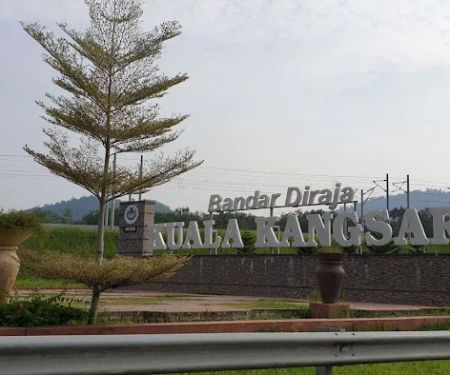 Wani Homestay @ Kuala Kangsar