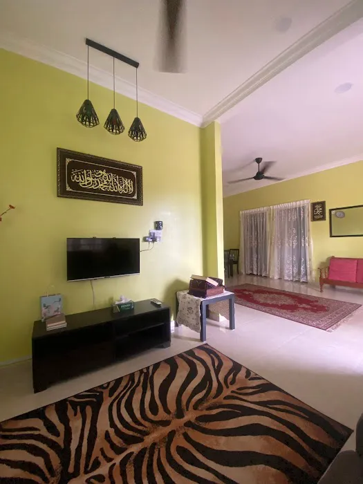 Wani Homestay @ Kuala Kangsar Picture 5