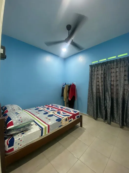 Wani Homestay @ Kuala Kangsar Picture 9
