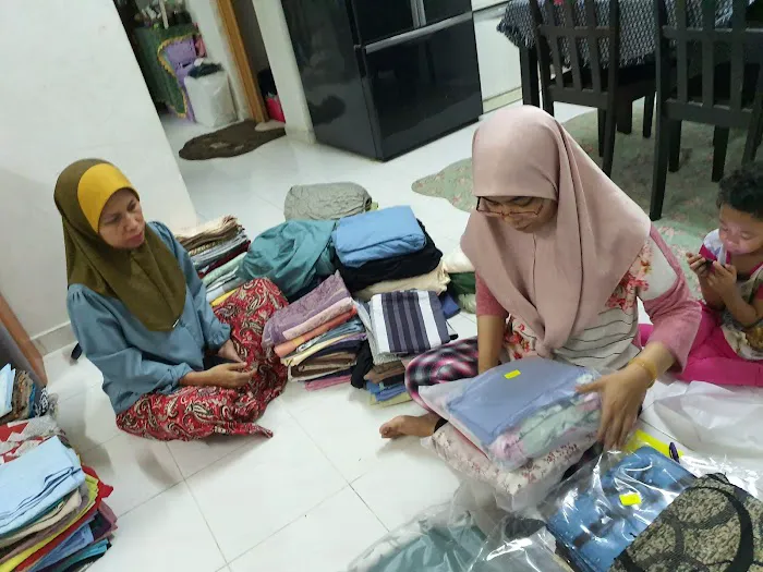 Apartment Pantai Indah Phase 1 (Block55) Picture 6