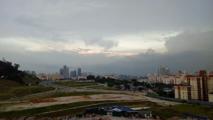 Apartment Pantai Indah Phase 1 (Block55) Picture 1