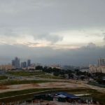 Apartment Pantai Indah Phase 1 (Block55)