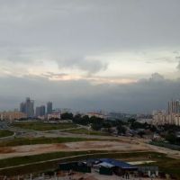 Apartment Pantai Indah Phase 1 (Block55) ico