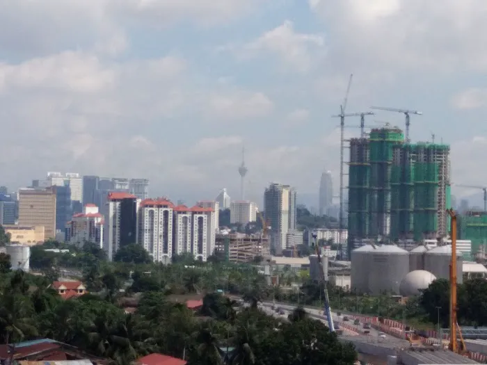 Apartment Pantai Indah Phase 1 (Block55) Picture 8