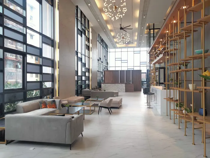 Cubic Botanical Suites by HomeBrickz Picture 6