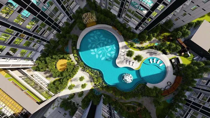 Cubic Botanical Suites by HomeBrickz Picture 8