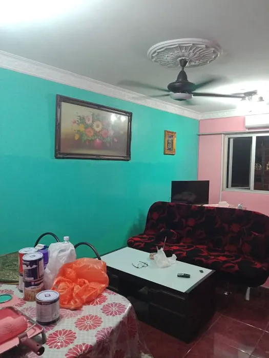 Homestay Pantai Ria, Bangsar South Picture 2