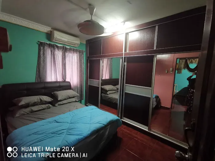 Homestay Pantai Ria, Bangsar South Picture 1