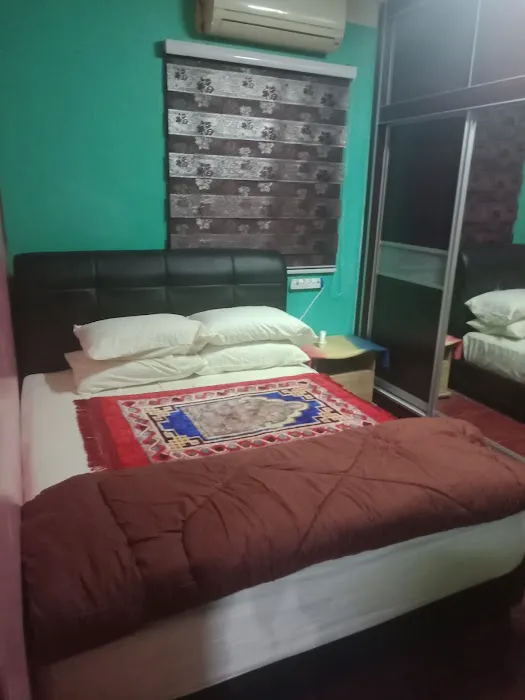 Homestay Pantai Ria, Bangsar South Picture 10