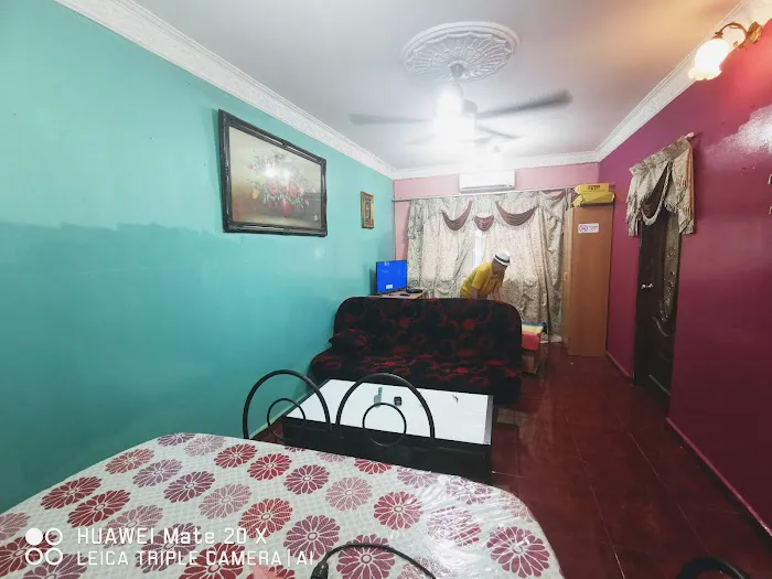Homestay Pantai Ria, Bangsar South Picture 3