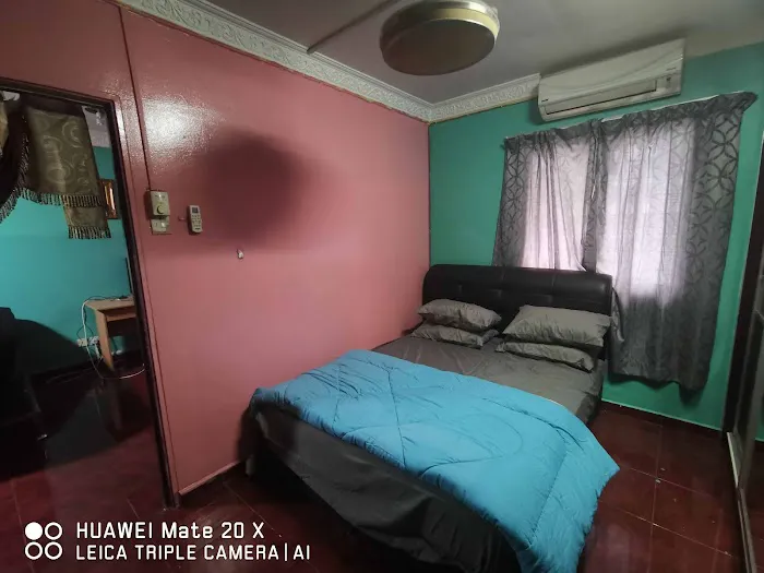 Homestay Pantai Ria, Bangsar South Picture 5