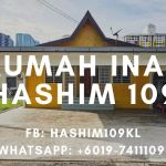 Hashim 109 (Homestay)