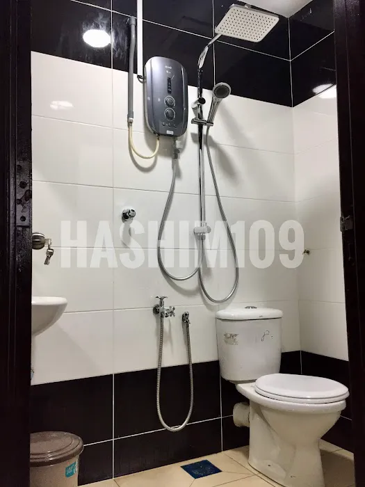 Hashim 109 (Homestay) Picture 2