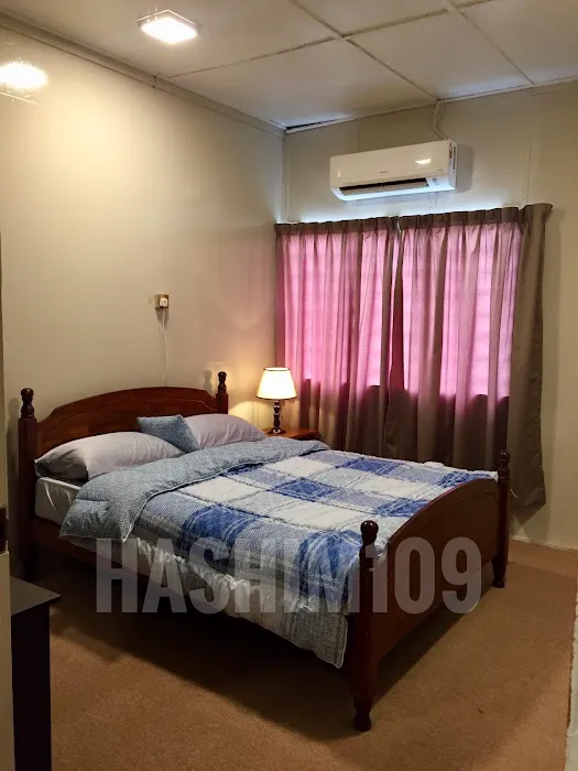 Hashim 109 (Homestay) Picture 8