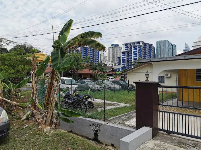Hashim 109 (Homestay) Picture 4