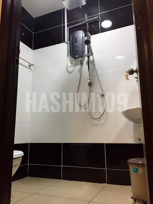 Hashim 109 (Homestay) Picture 3