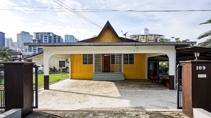 Hashim 109 (Homestay) Picture 9