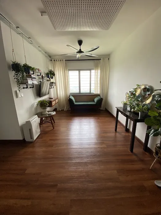 Green Guest House Picture 2