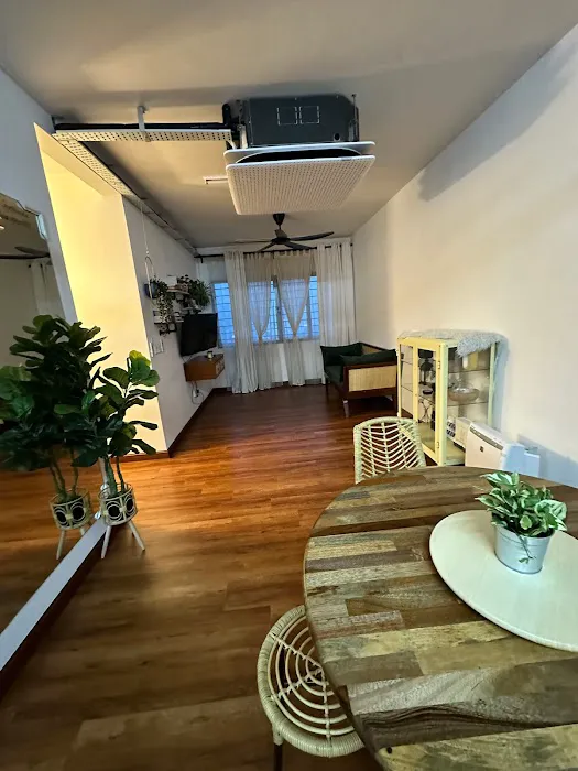 Green Guest House Picture 7