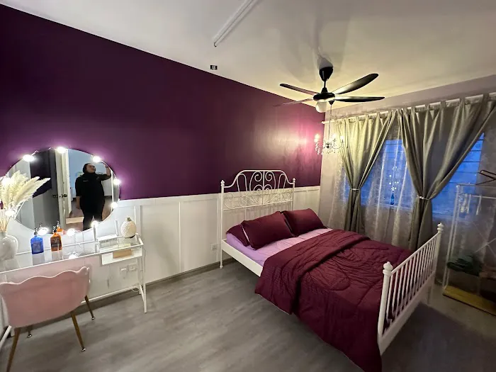 Green Guest House Picture 10