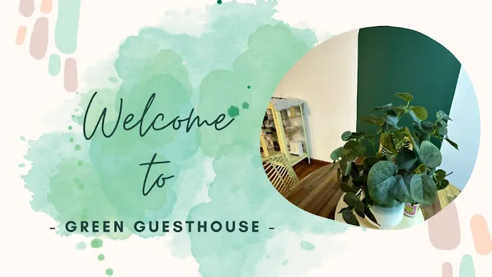 Green Guest House Picture 5