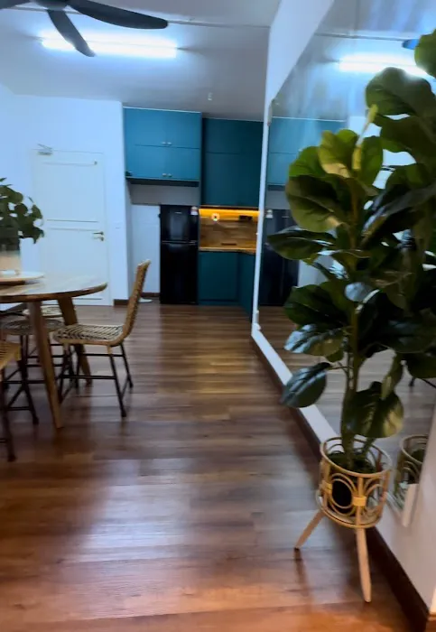 Green Guest House Picture 1