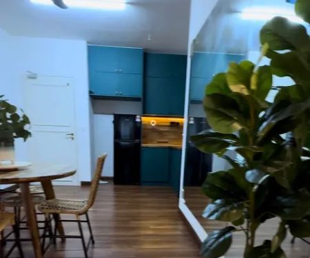 Green Guest House