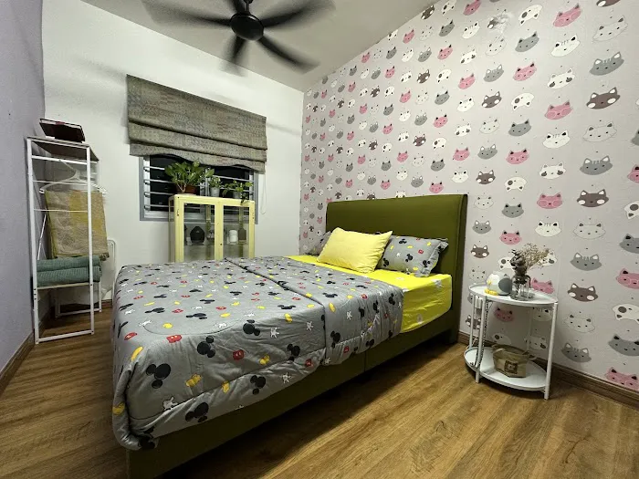 Green Guest House Picture 6
