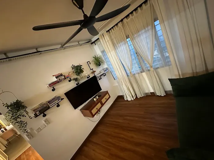 Green Guest House Picture 9