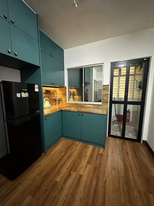 Green Guest House Picture 4