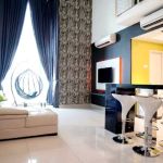 KL101 at The Scott Garden Service Suite