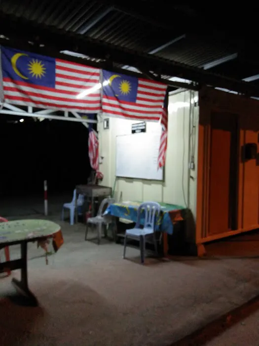 Pondok kRT F5 Tmn Sri Gombak Picture 1