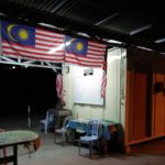 Pondok kRT F5 Tmn Sri Gombak