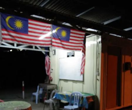 Pondok kRT F5 Tmn Sri Gombak