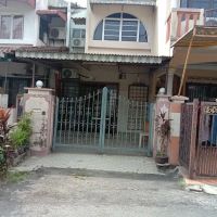 Homestay Nor 2 ico