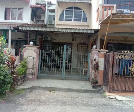Homestay Nor 2