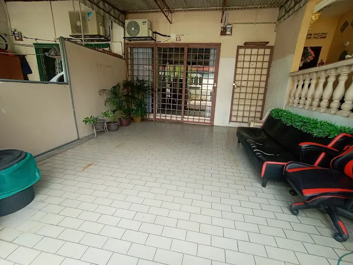 Homestay Nor 2 Picture 8