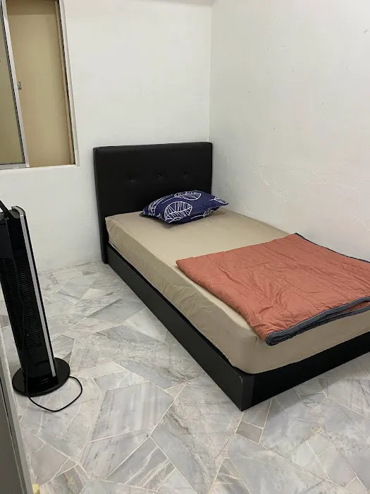 Homestay Dyzas Picture 7