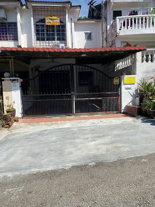 Homestay Dyzas Picture 1