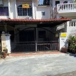 Homestay Dyzas