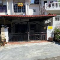 Homestay Dyzas ico