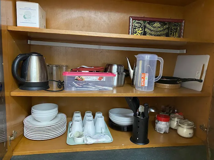 Homestay Dyzas Picture 10